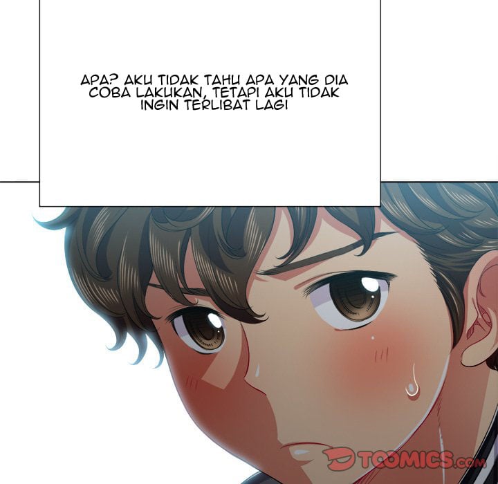 My High School Bully - Chapter 21 124