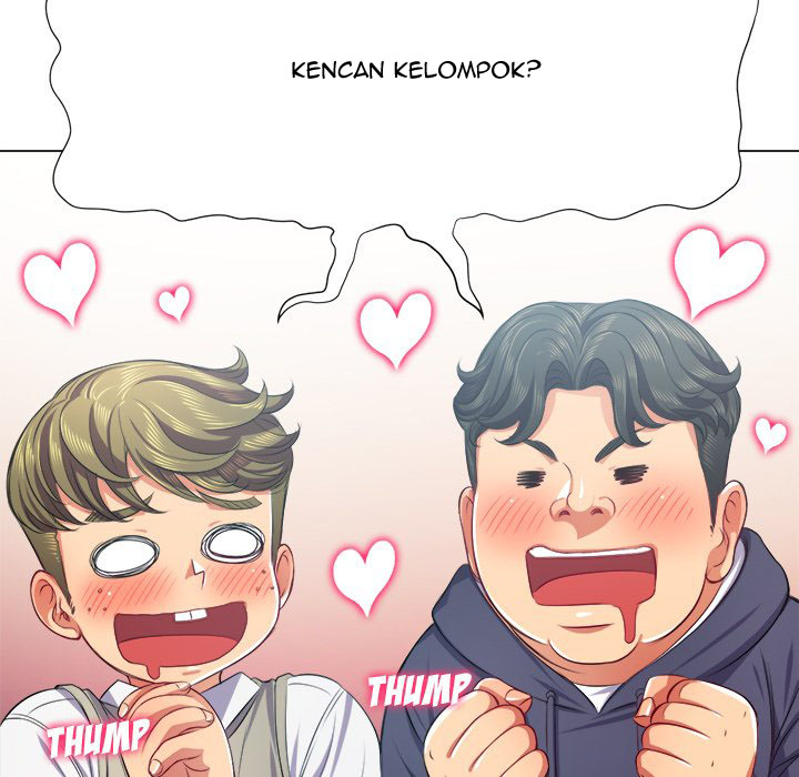 My High School Bully - Chapter 21 122