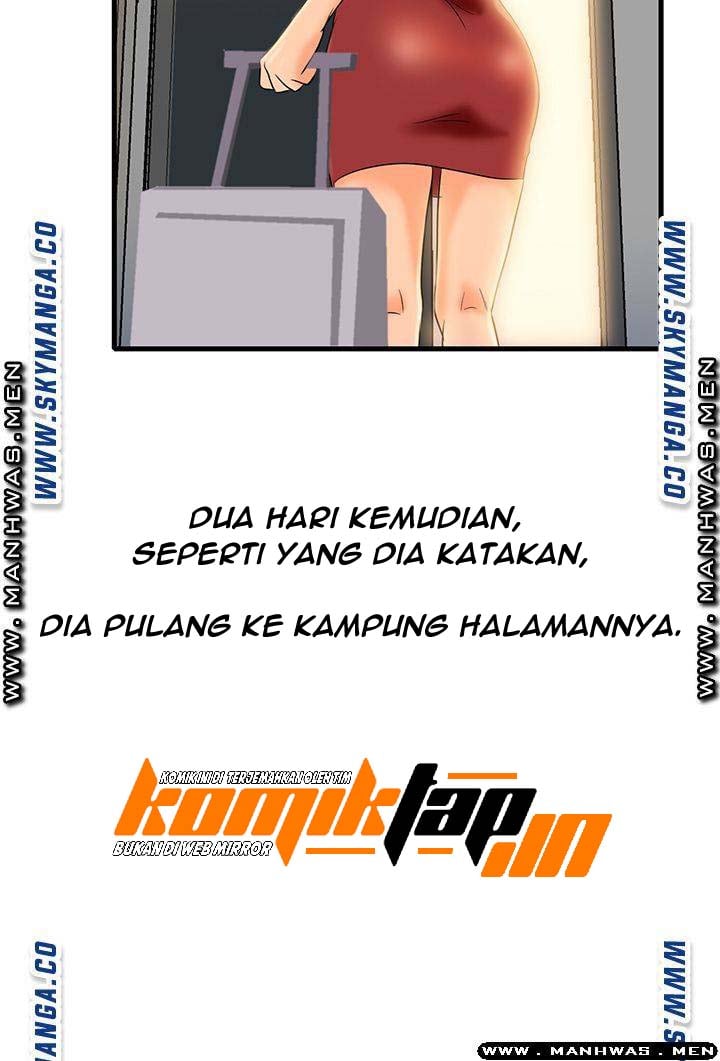 Suspicious Job - Chapter 21 34