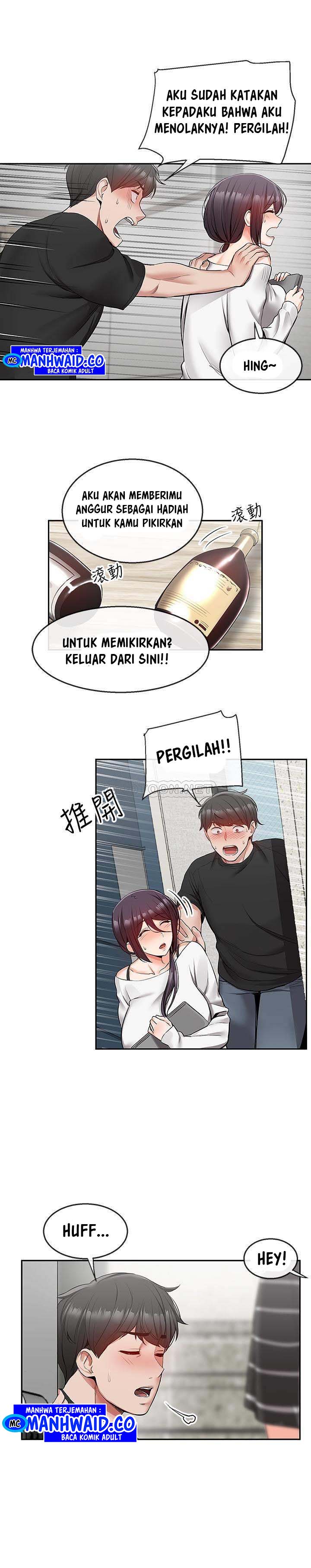 Floor Noise - Chapter 21 8