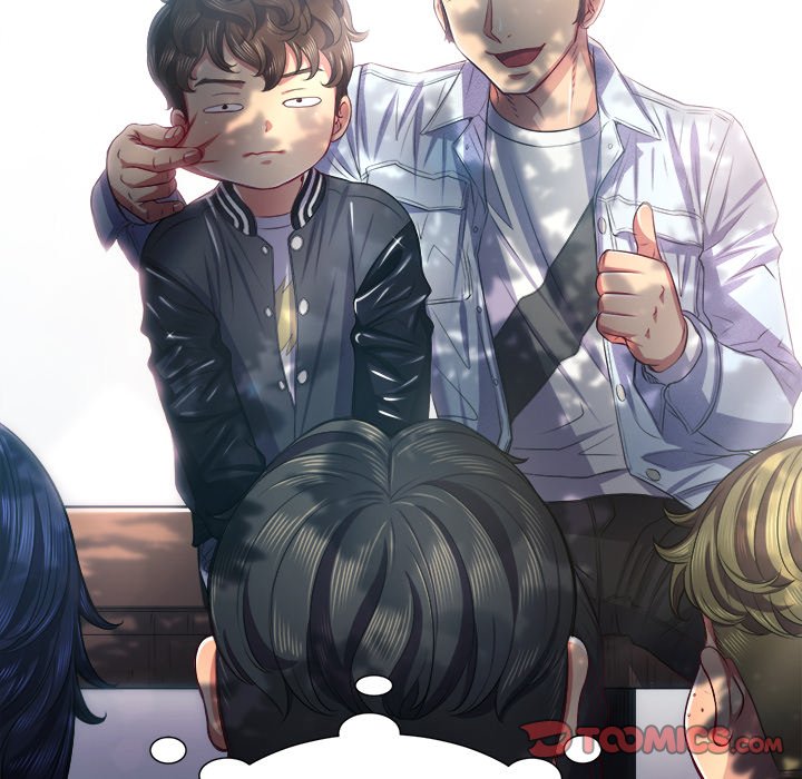 My High School Bully - Chapter 21 83