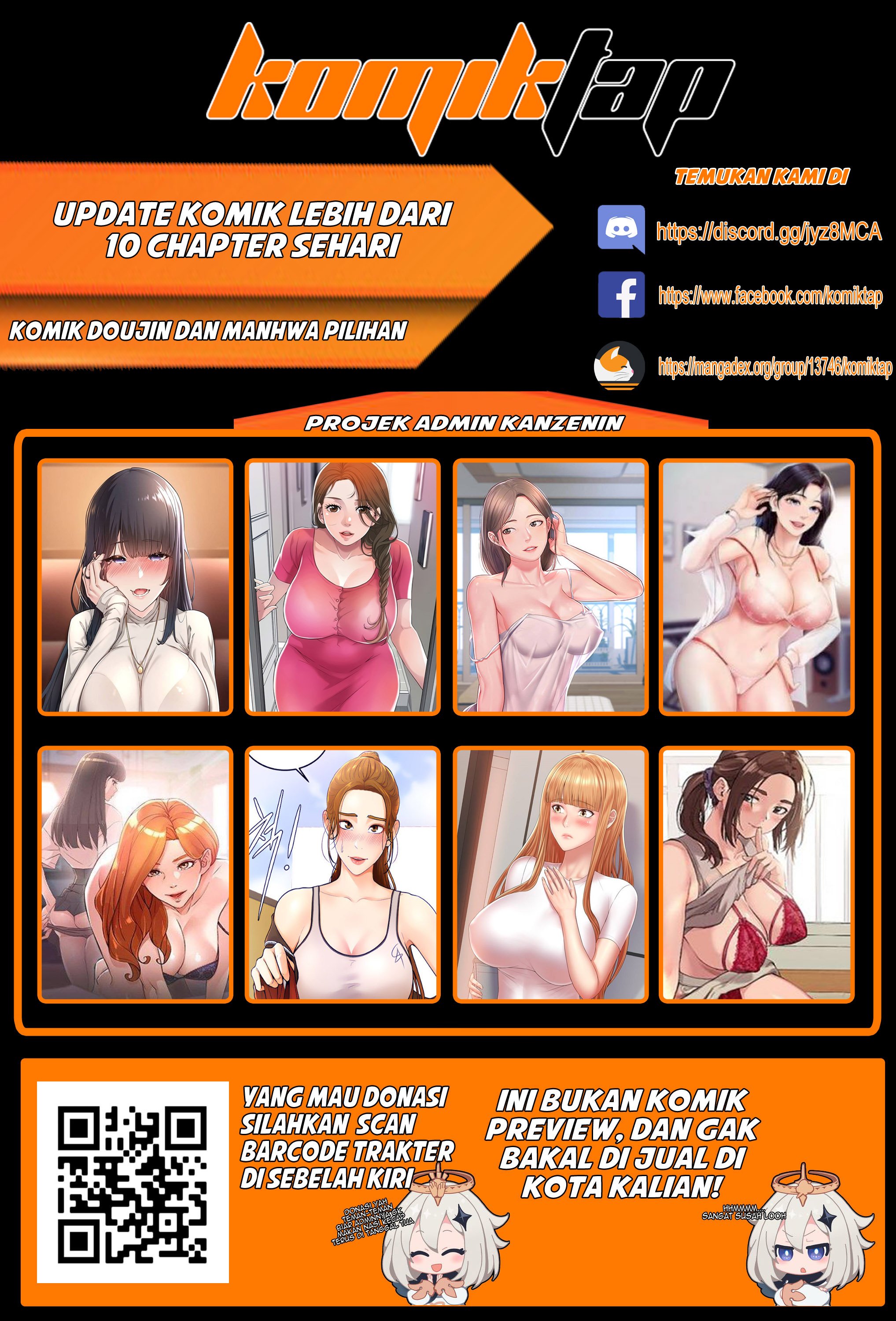 The Pleasure Shop - Chapter 21 11