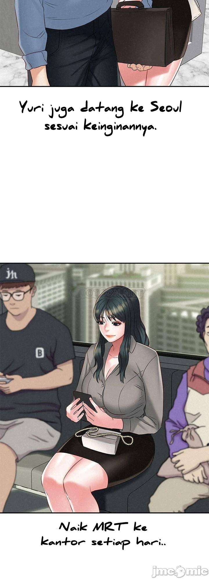 Affair Travel - Chapter 21 52