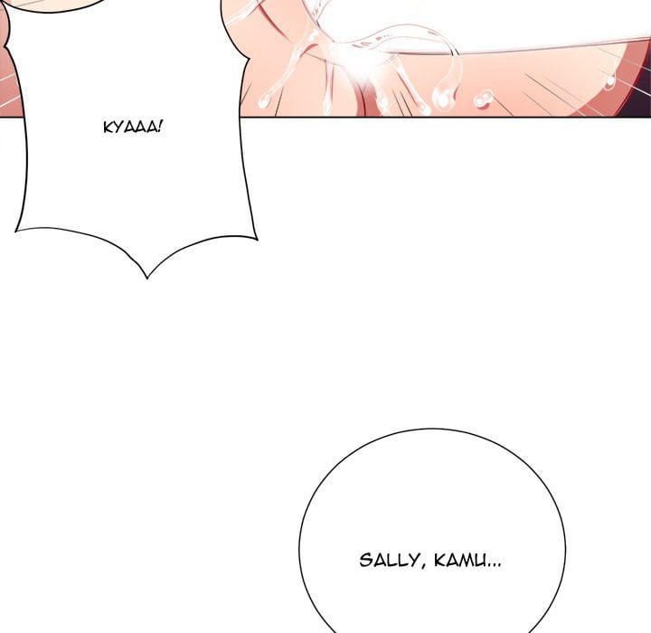My High School Bully - Chapter 21 37
