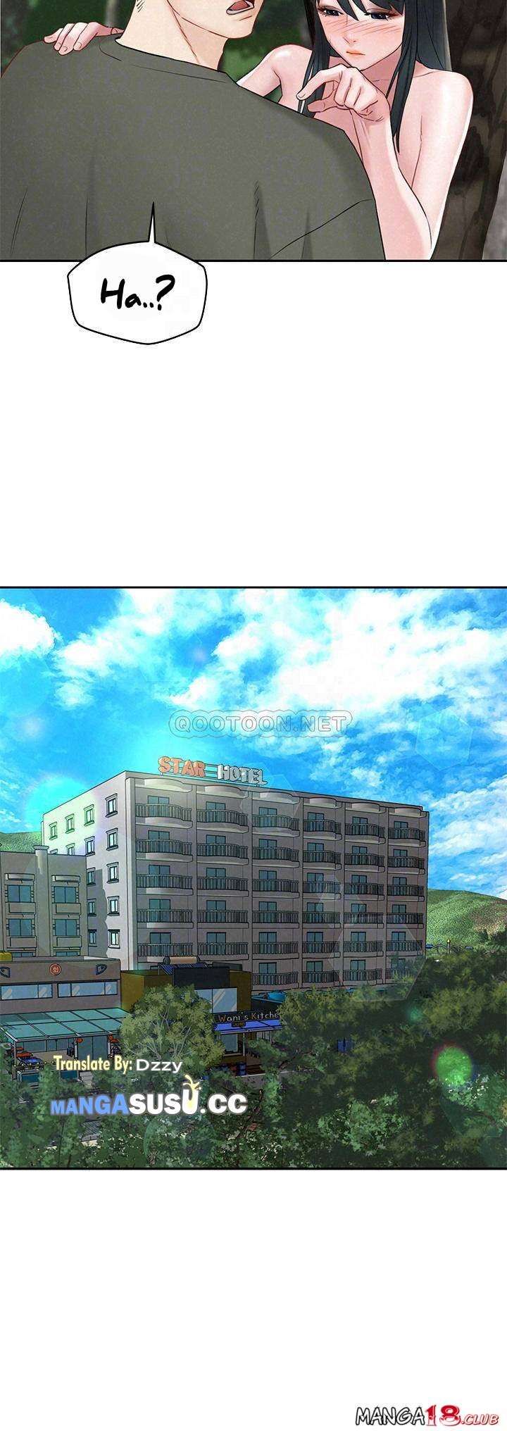 Affair Travel - Chapter 21 11