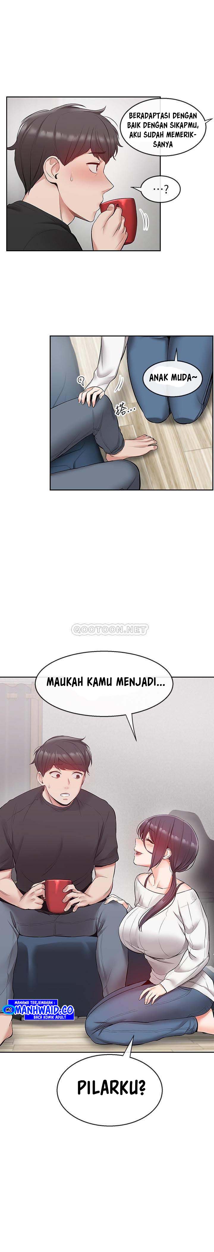 Floor Noise - Chapter 21 2