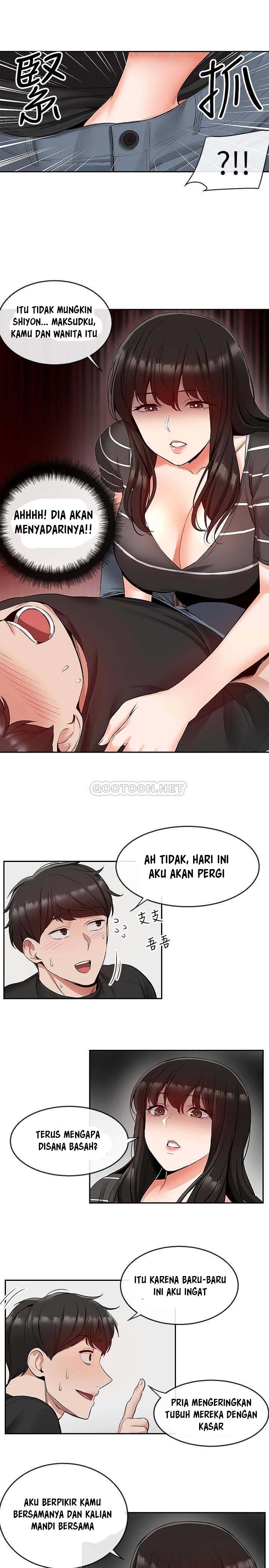 Floor Noise - Chapter 21 14