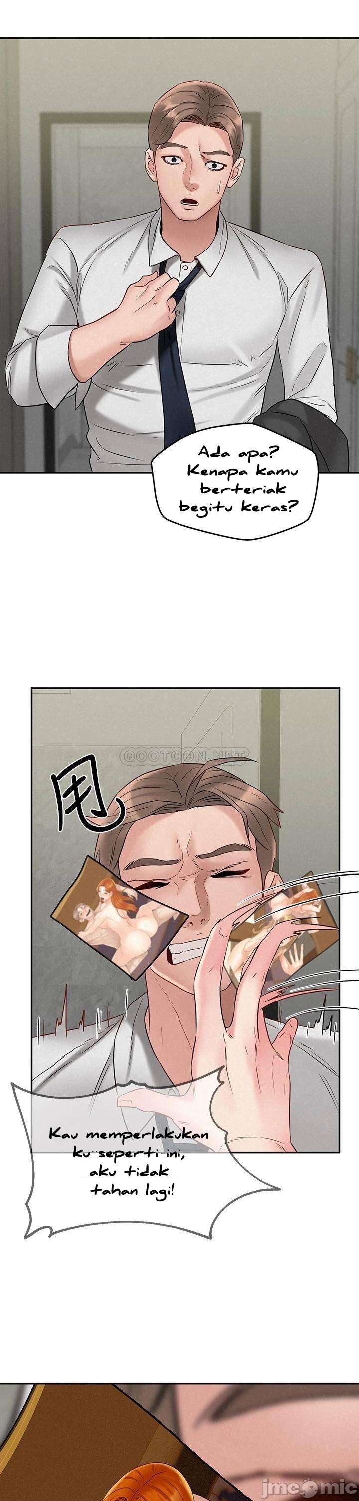 Affair Travel - Chapter 21 62