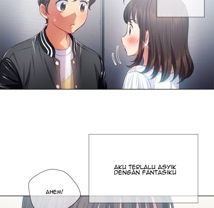 My High School Bully - Chapter 21 43