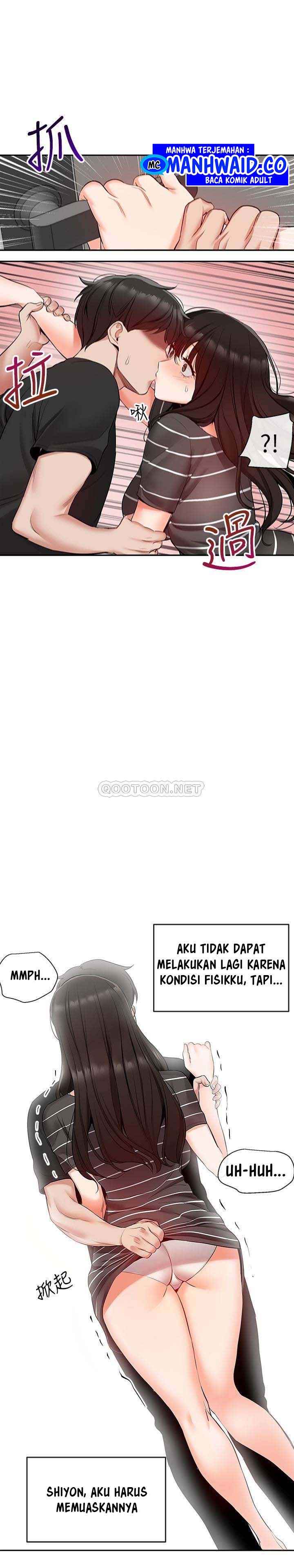 Floor Noise - Chapter 21 18