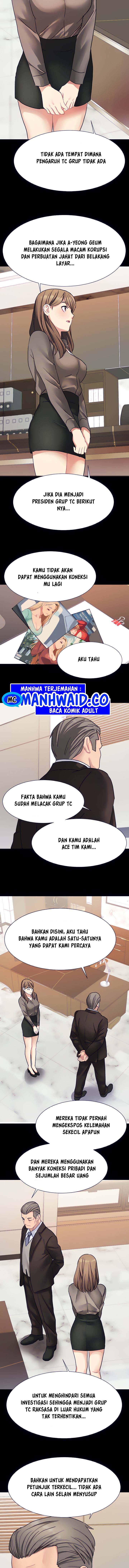 Punishments for Bad Girls - Chapter 21 4