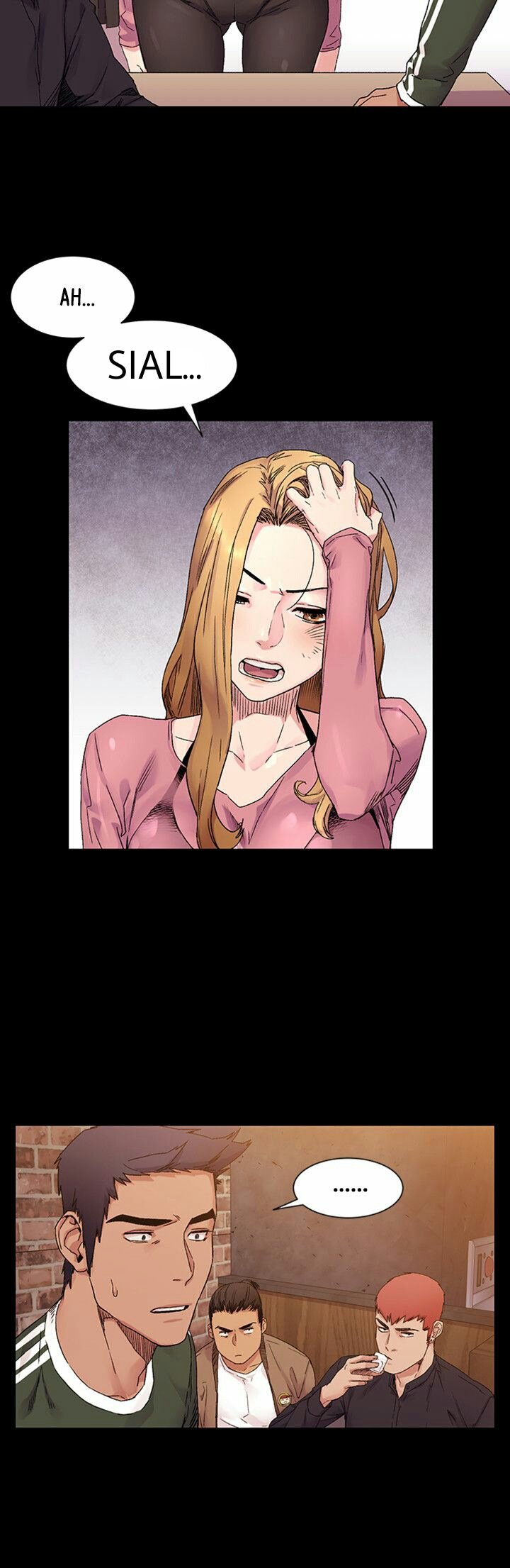 My Kingdom (Silent War) - Chapter 21 13