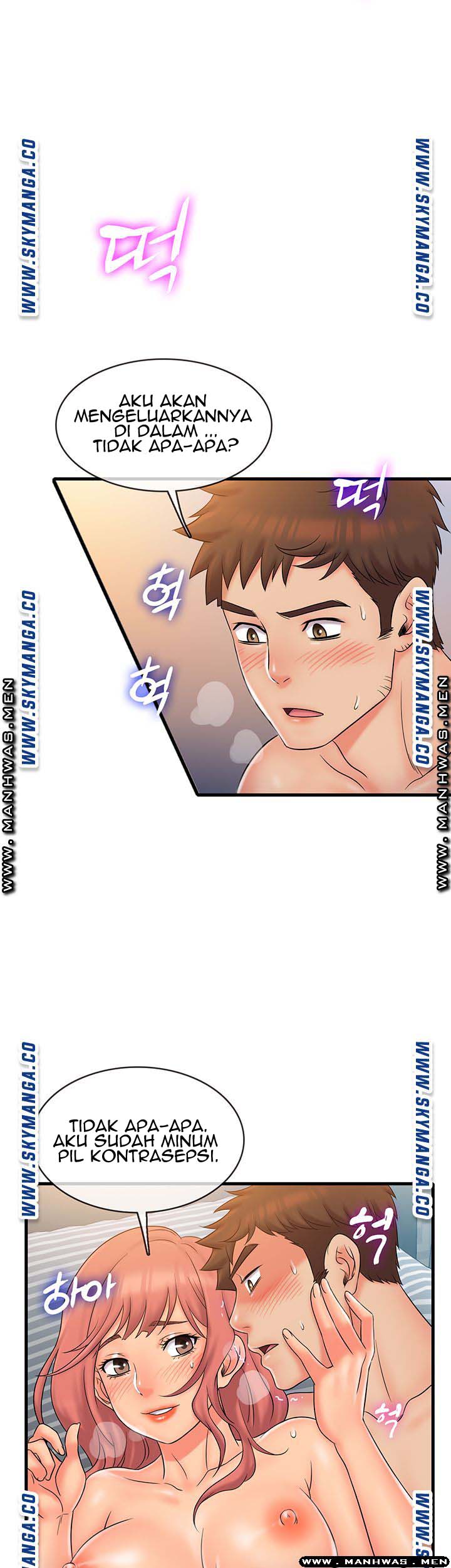 Suspicious Job - Chapter 21 24