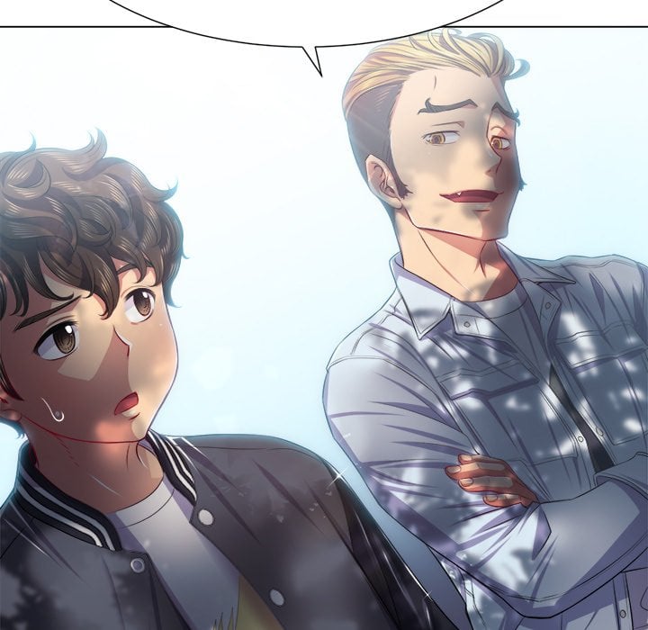 My High School Bully - Chapter 21 126