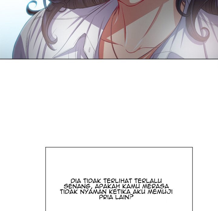 My High School Bully - Chapter 21 109
