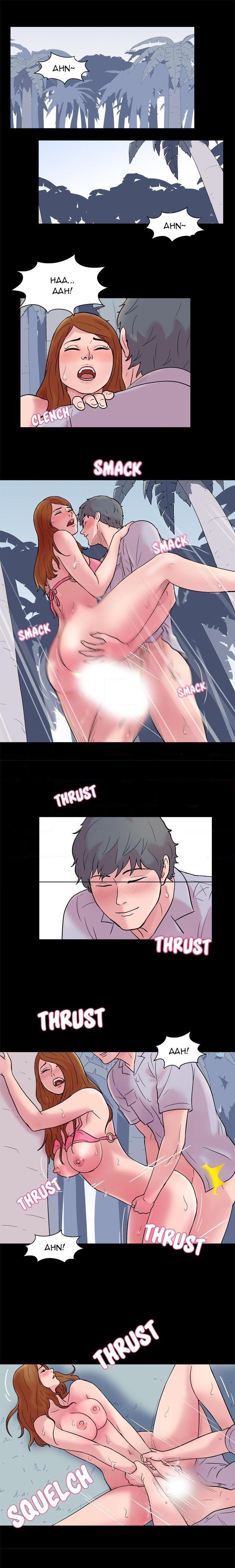 Project Utopia - Chapter 21 3