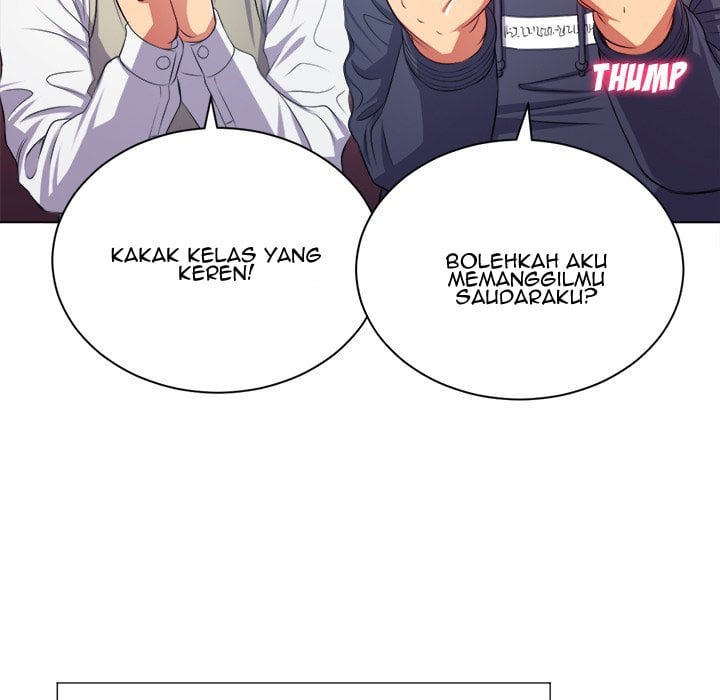 My High School Bully - Chapter 21 123