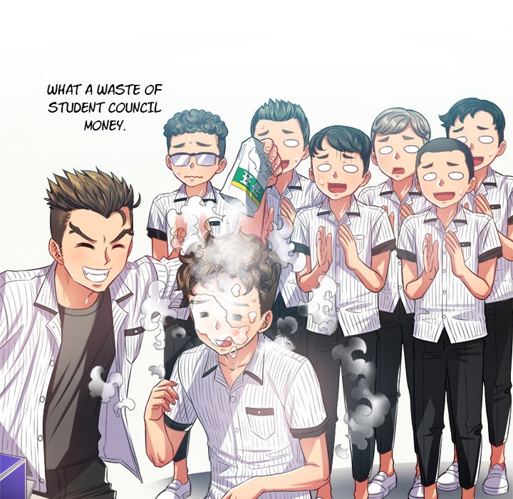 My High School Bully - Chapter 21 95