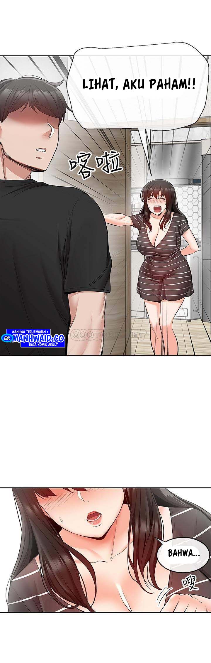 Floor Noise - Chapter 21 25