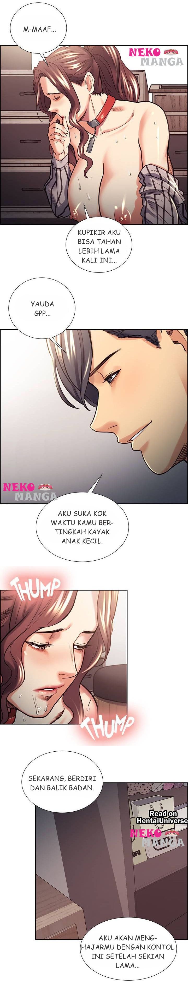 Taste of Forbidden Fruit - Chapter 21 6