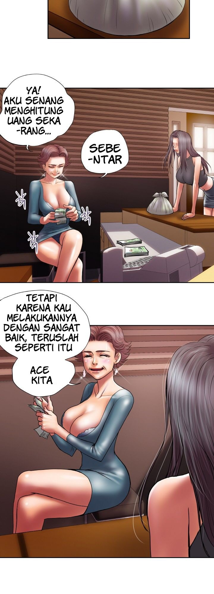 Accommodation - Chapter 21 3