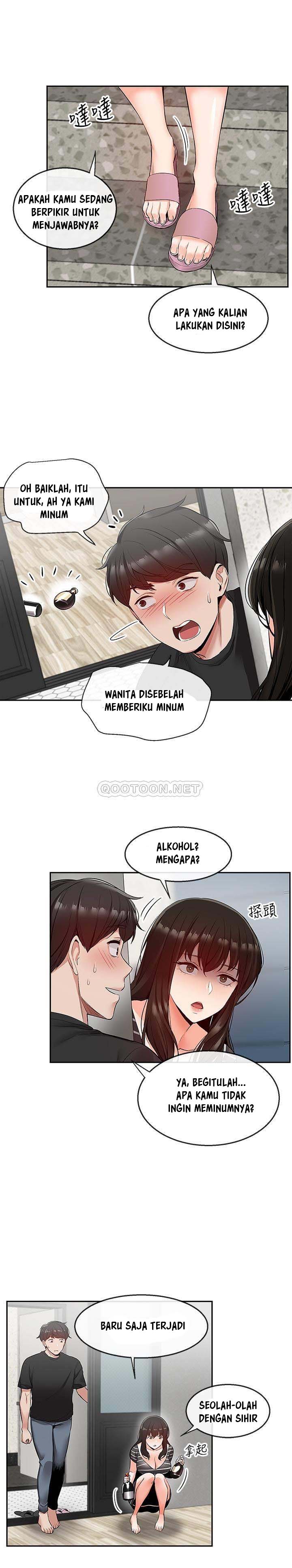 Floor Noise - Chapter 21 10