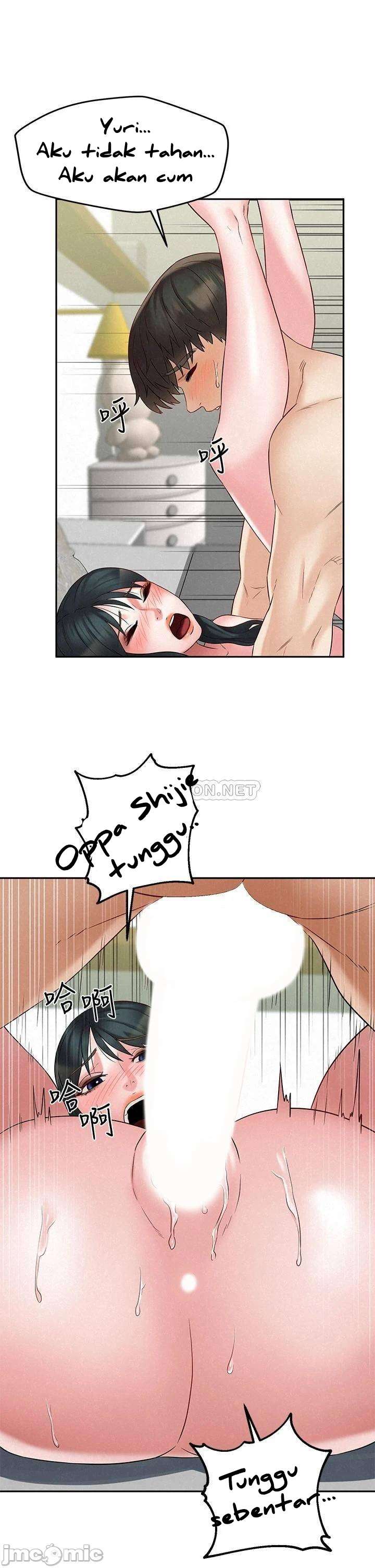 Affair Travel - Chapter 21 70