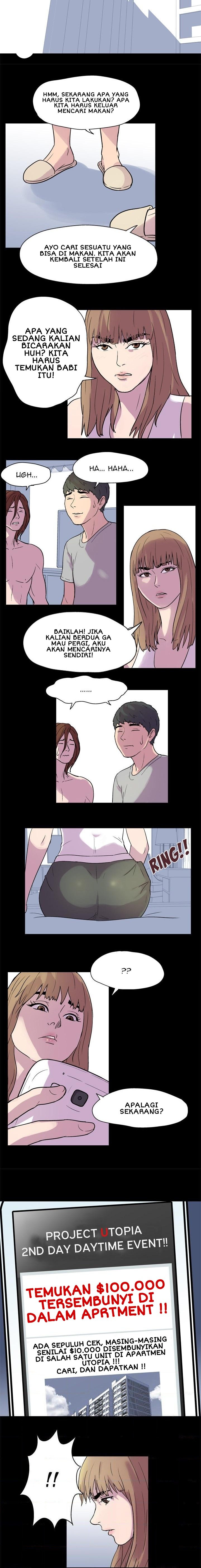 Project Utopia - Chapter 21 8