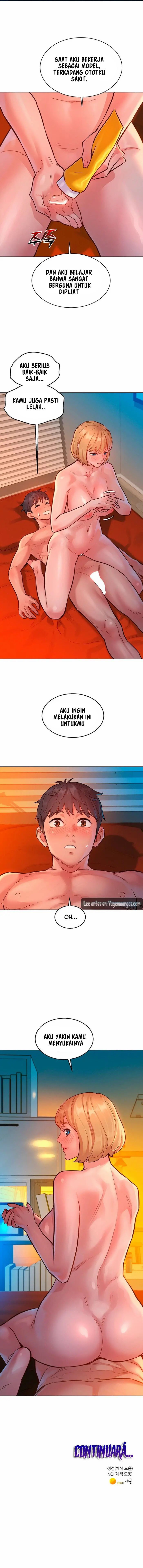 Let&#8217;s Hang Out from Today - Chapter 21 16