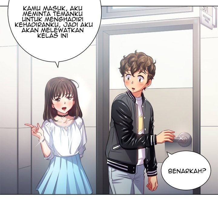 My High School Bully - Chapter 21 53
