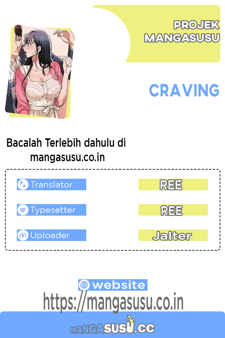 Craving - Chapter 21 1