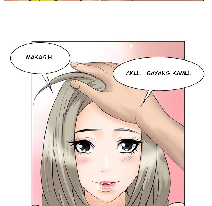 Midsummer Night&#8217;s Dream - Chapter 21 92