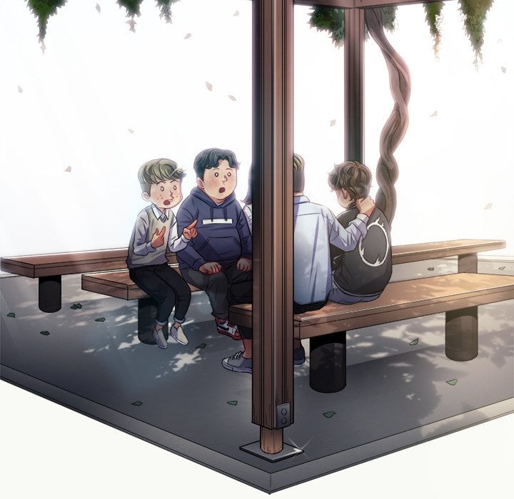 My High School Bully - Chapter 21 81