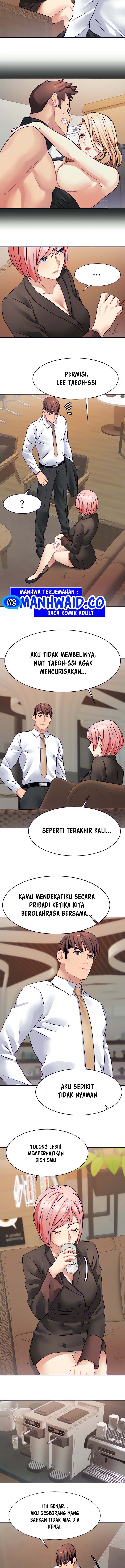 Punishments for Bad Girls - Chapter 21 10