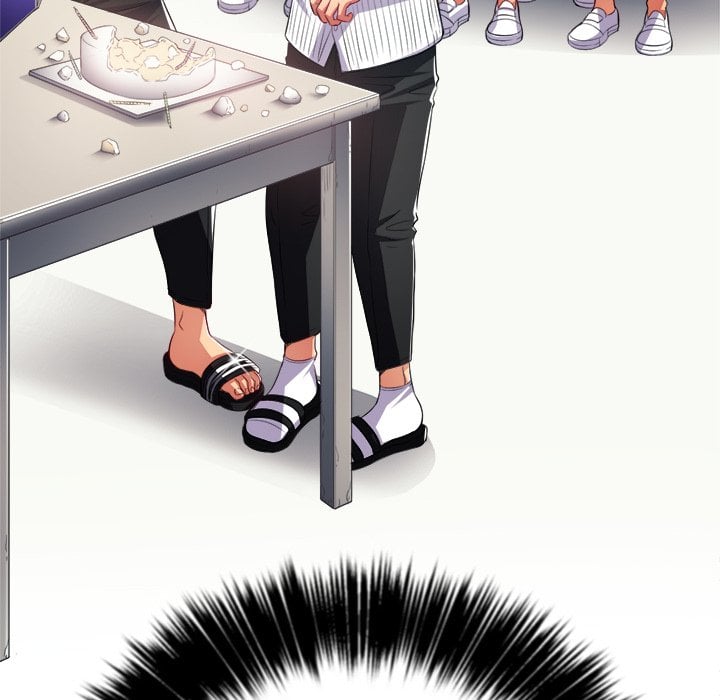 My High School Bully - Chapter 21 96