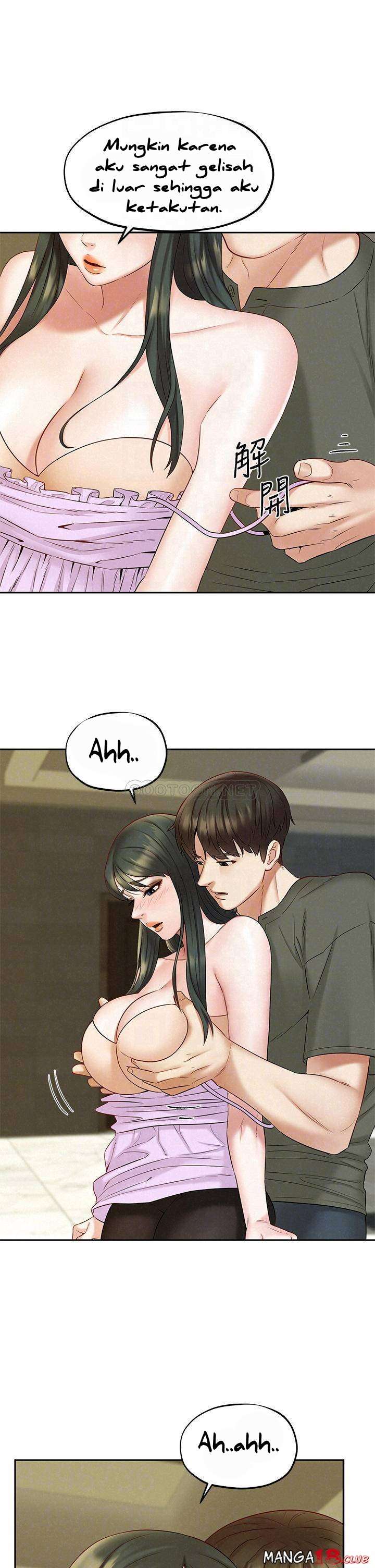 Affair Travel - Chapter 21 19