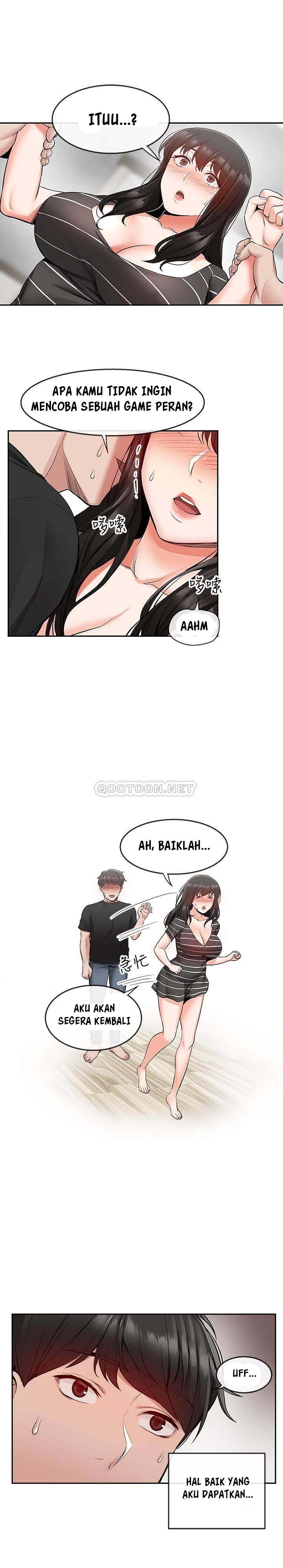 Floor Noise - Chapter 21 23