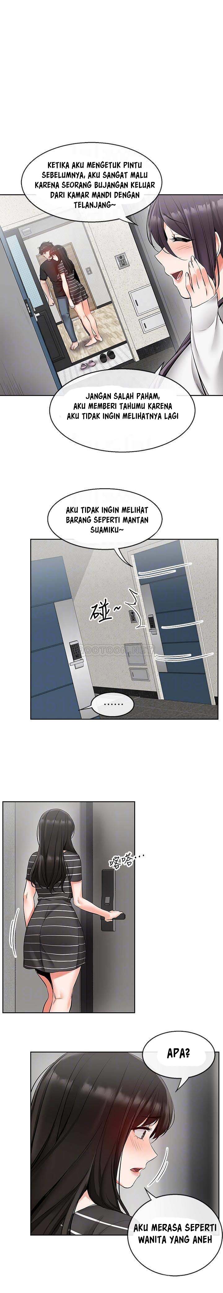 Floor Noise - Chapter 21 17