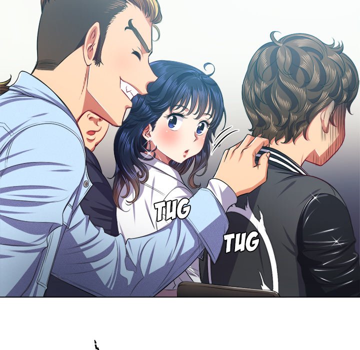 My High School Bully - Chapter 21 69