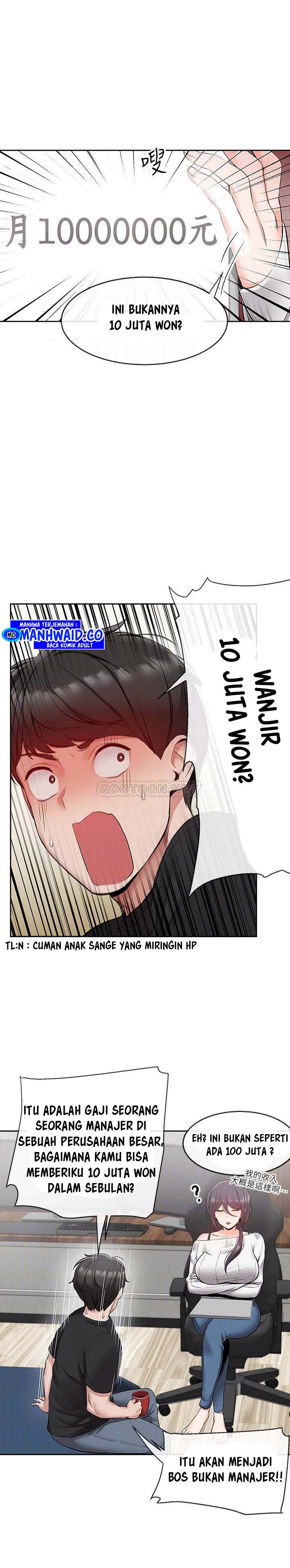Floor Noise - Chapter 21 5