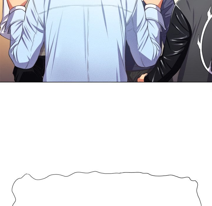 My High School Bully - Chapter 21 121