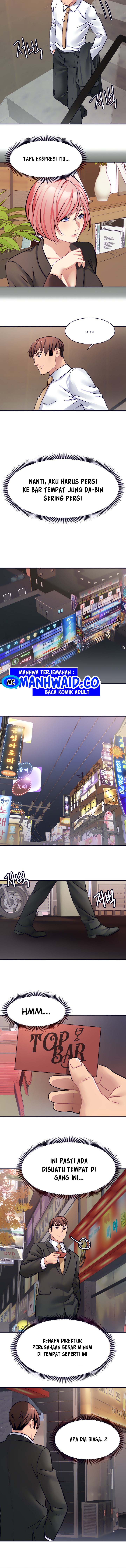 Punishments for Bad Girls - Chapter 21 11