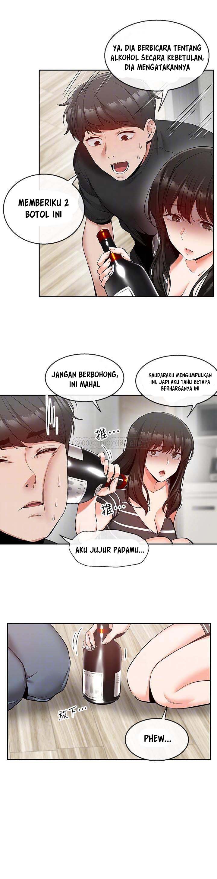 Floor Noise - Chapter 21 11
