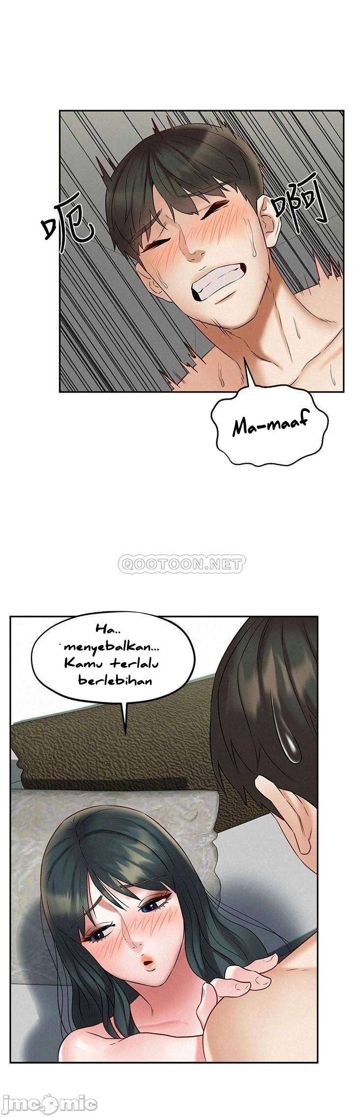 Affair Travel - Chapter 21 72