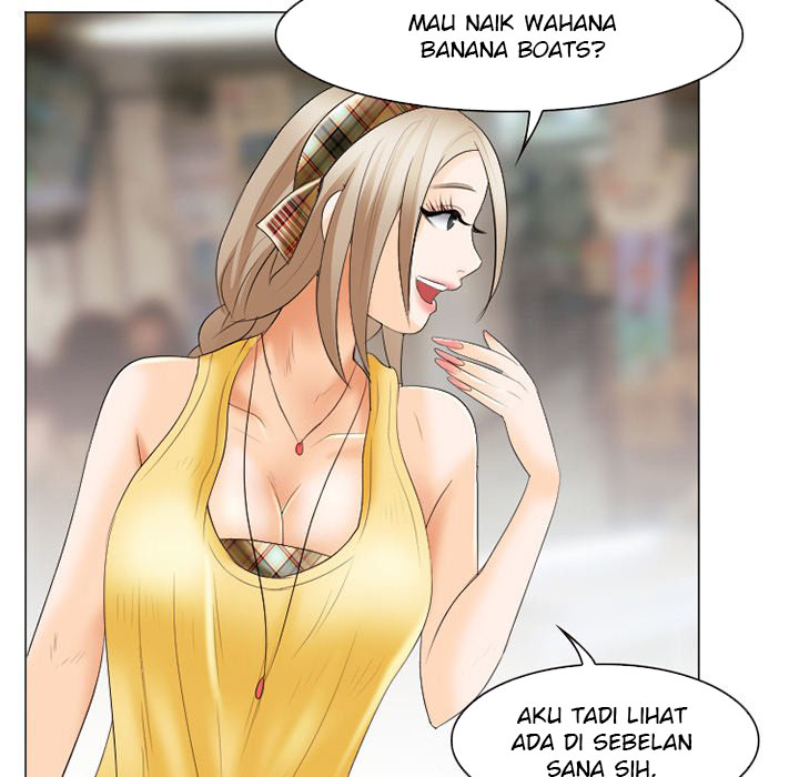 Midsummer Night&#8217;s Dream - Chapter 21 43