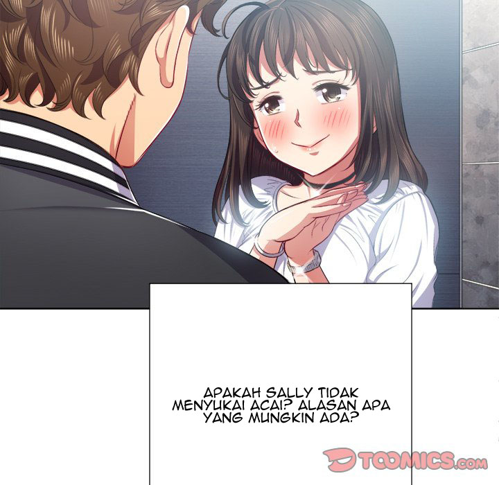 My High School Bully - Chapter 21 23