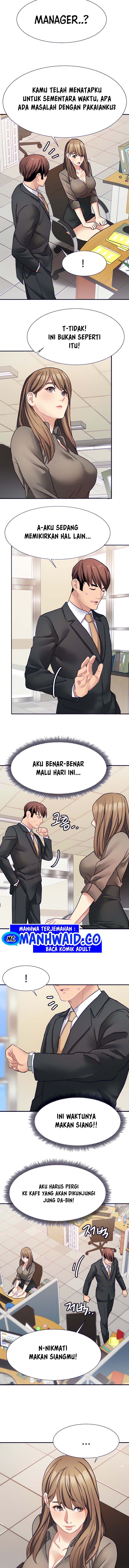 Punishments for Bad Girls - Chapter 21 7