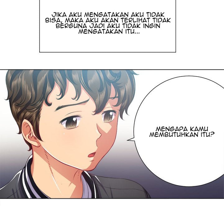 My High School Bully - Chapter 21 19