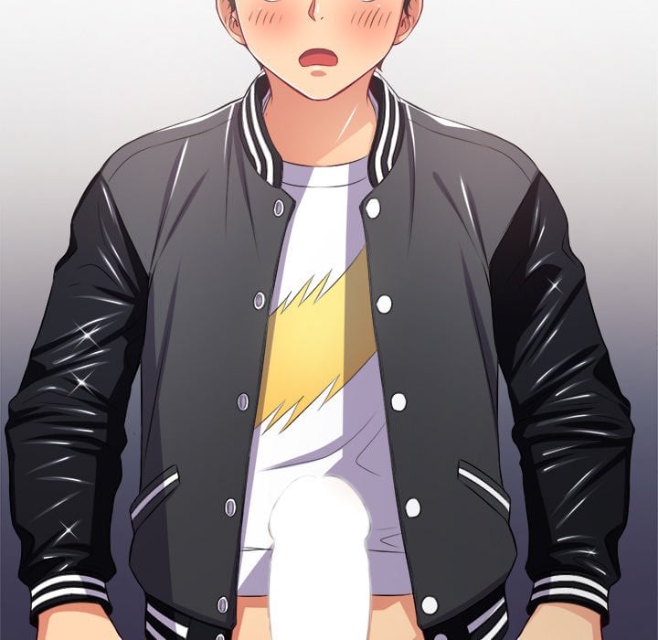 My High School Bully - Chapter 21 10