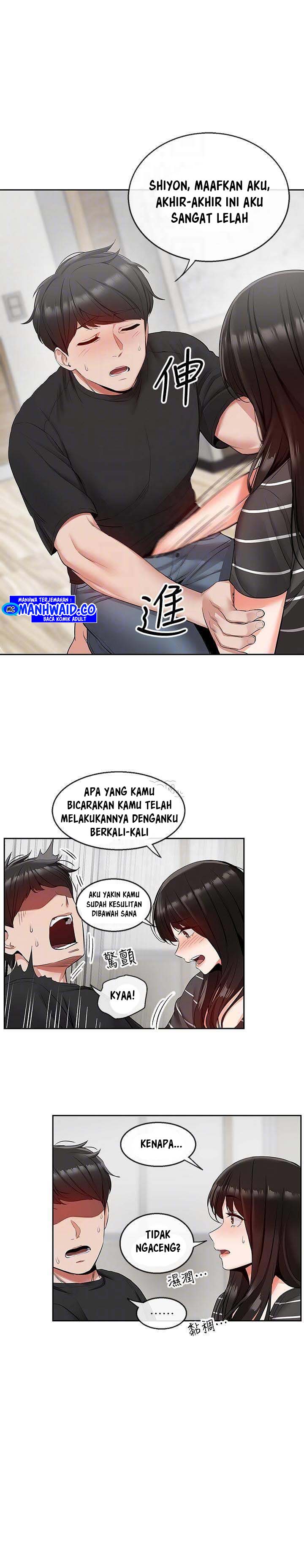 Floor Noise - Chapter 21 13